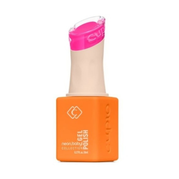 Oja semipermanenta Cupio Neon, baby! Tropical Temptations 8ml
