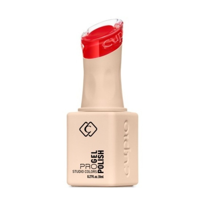 Oja semipermanenta Cupio PRO Studio Colors - Private Club 8ml