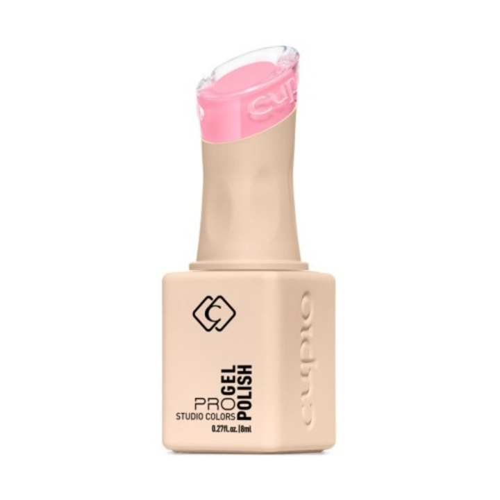 Oja semipermanenta Cupio PRO Studio Colors - Pretty Please 8ml