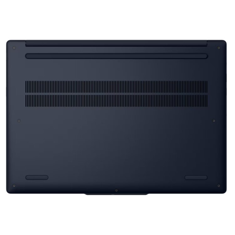 Laptop Lenovo IdeaPad Slim 3 15IWC11 Procesor Intel® Core™ 5 320 6M Cache, up to 4.60 GHz, 15.3" WUXGA IPS, 16GB DDR5, 512GB SSD, Intel UHD Graphics, Albastru