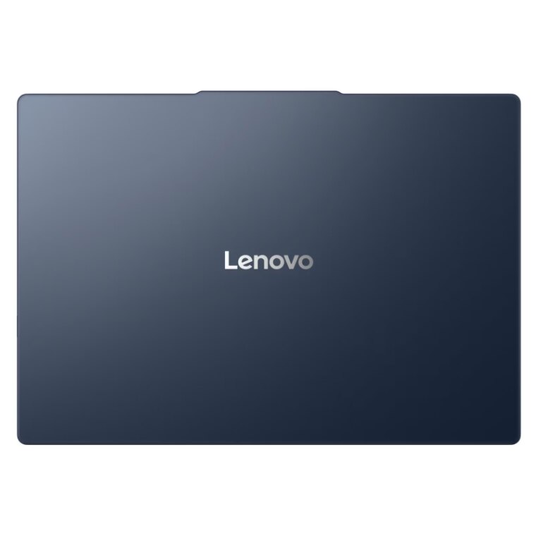 Laptop Lenovo IdeaPad Slim 3 15IWC11 Procesor Intel® Core™ 5 320 6M Cache, up to 4.60 GHz, 15.3" WUXGA IPS, 16GB DDR5, 512GB SSD, Intel UHD Graphics, Albastru