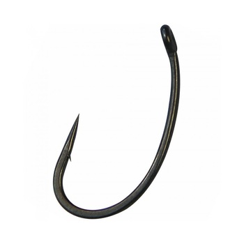 Carlige Gamakatsu G-Carp Hump Back, 10Buc/Plic, Nr. 6 Carlige Gamakatsu G-Carp Hump Back, 10Buc/Plic, Nr. 6