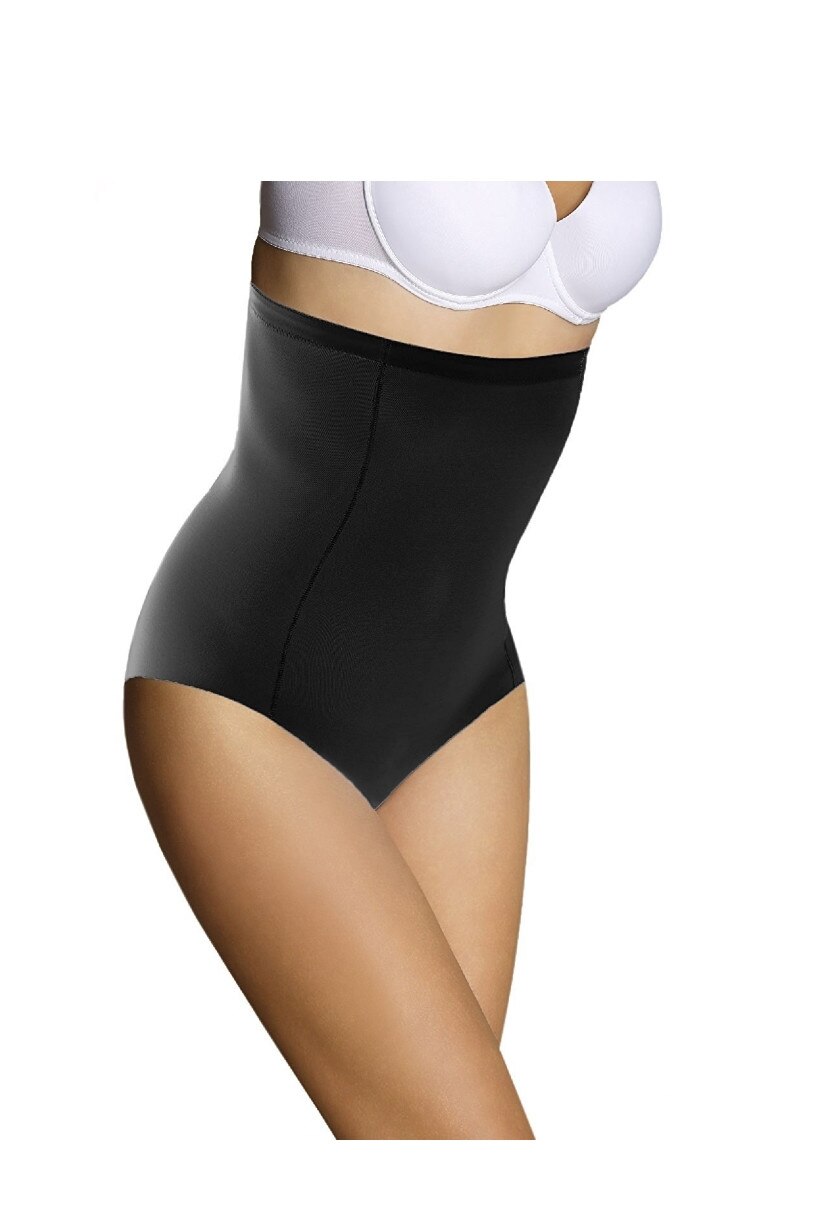 Corset modelator Vala, negru, Negru