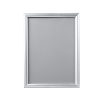 Rame click Opti A1 (594 x 841mm), 25 mm, argintie Rame click Opti A1 (594 x 841mm), 25 mm, argintie