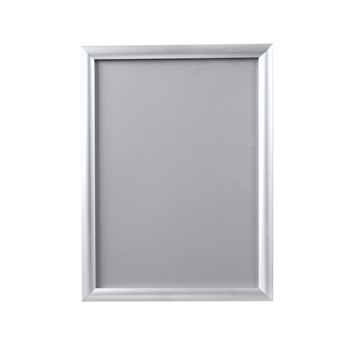 Rame click Opti A2 (420 x 594mm), 25 mm, argintie Rame click Opti A2 (420 x 594mm), 25 mm, argintie