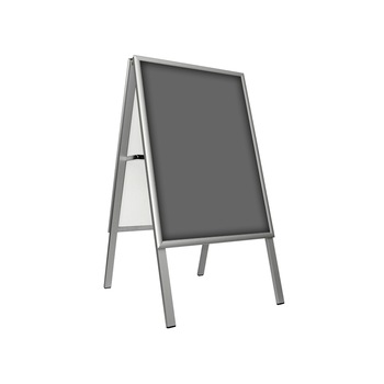 Panou stradal tip A / People stopper, Eco de exterior, format B2(500x700mm) Panou stradal tip A / People stopper, Eco de exterior, format B2(500x700mm)