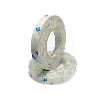 Banda dublu adeziva buretata Oramount 1812TM, 25mx25mm Banda dublu adeziva buretata Oramount 1812TM, 25mx25mm