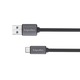 USB кабел - USB type C Kruger&Matz, 50 см