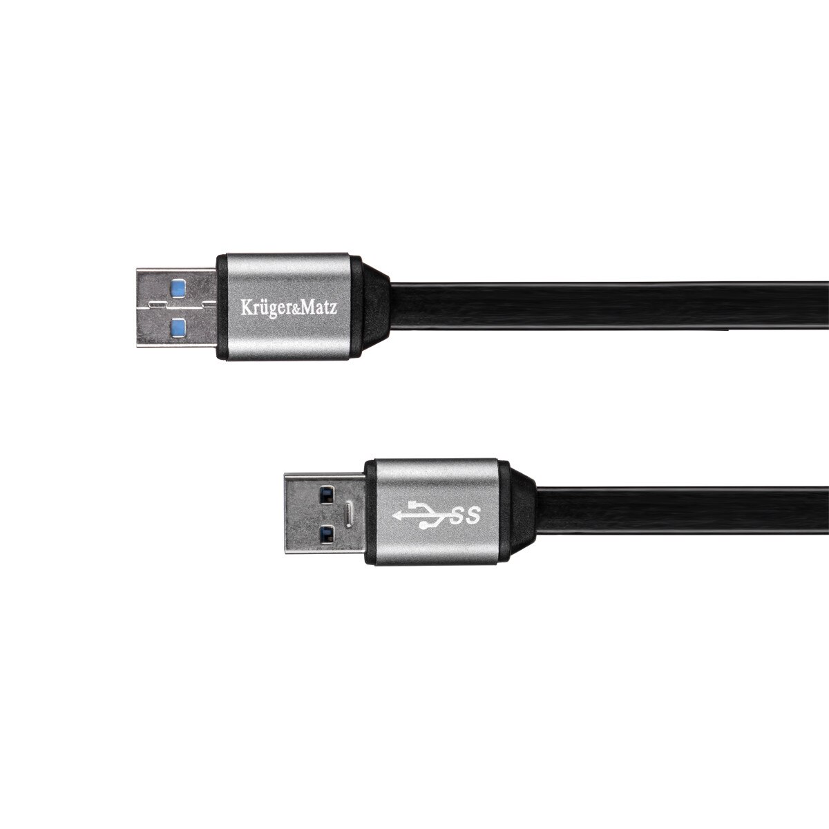 Cablu USB 3.0 USB tata - USB tata 1m