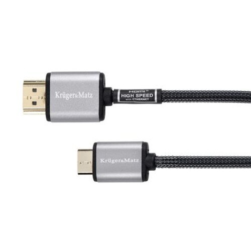 Cablu HDMI mini HDMI 1.8 metri