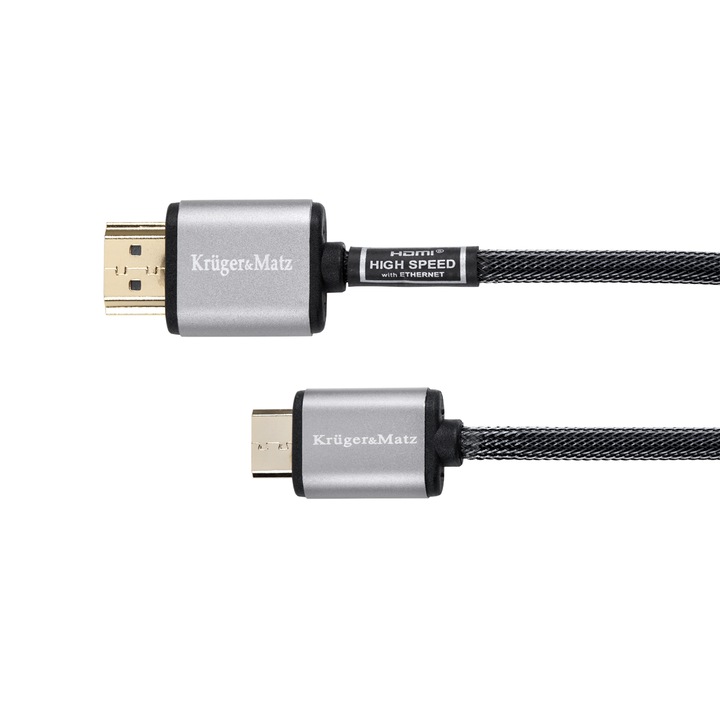 HDMI mini HDMI kábel 3 méter