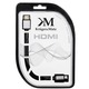 Cablu 2.0 HDMI la micro HDMI D 1.8m Profesional Kruger&Matz