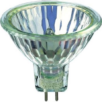 Bec halogen Philips GU5.3 50W, 12V 36D Bec halogen Philips GU5.3 50W, 12V 36D