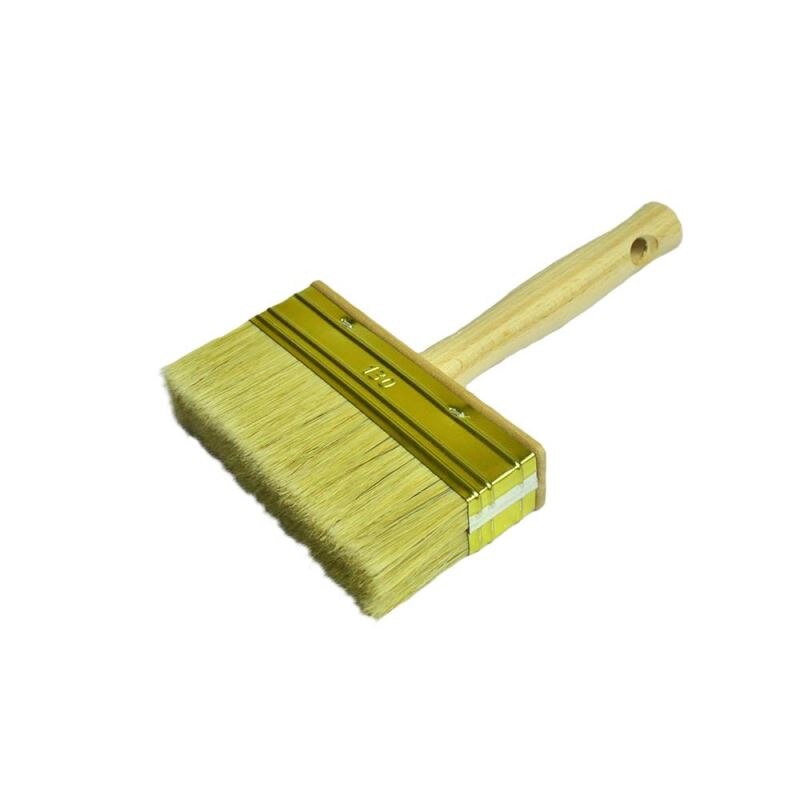 Bidinea mini 130mm, pt aplicarea adezivului de tapet