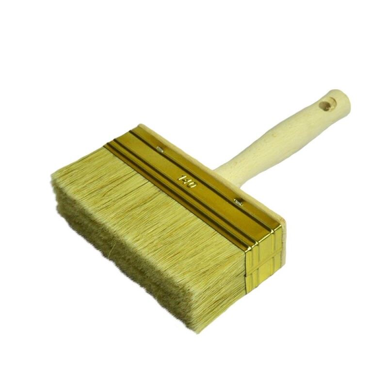 Bidinea mini 140mm, pt aplicarea adezivului de tapet