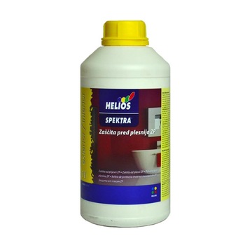 Solutie adaos antimucegai, HELIOS SPEKTRA, 1l Solutie adaos antimucegai, HELIOS SPEKTRA, 1l