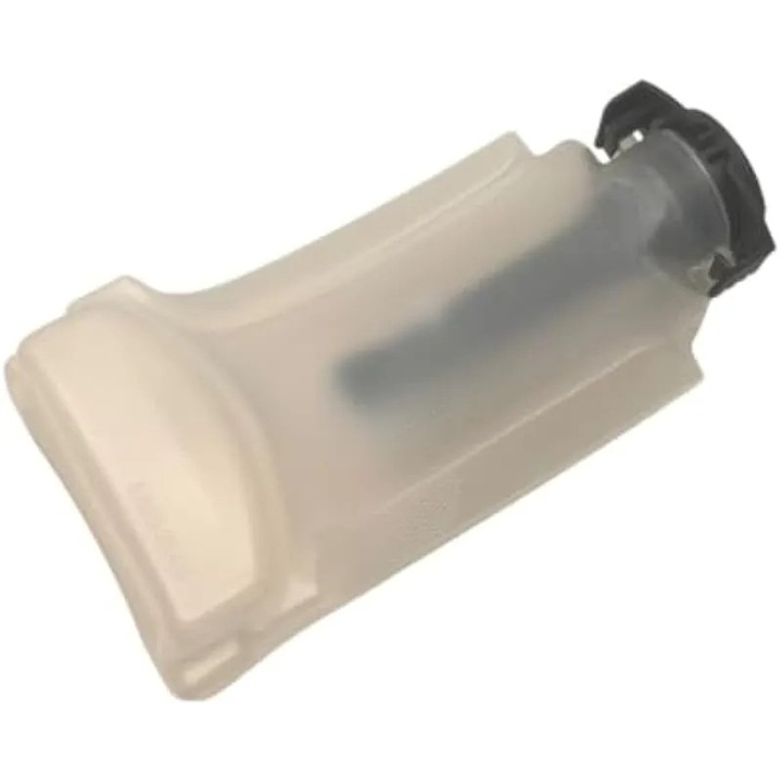 Rezervor de apa de schimb pentru Karcher WV6, piese 9.002-547.0/5.633-254.0, polietilena rezistenta, translucid