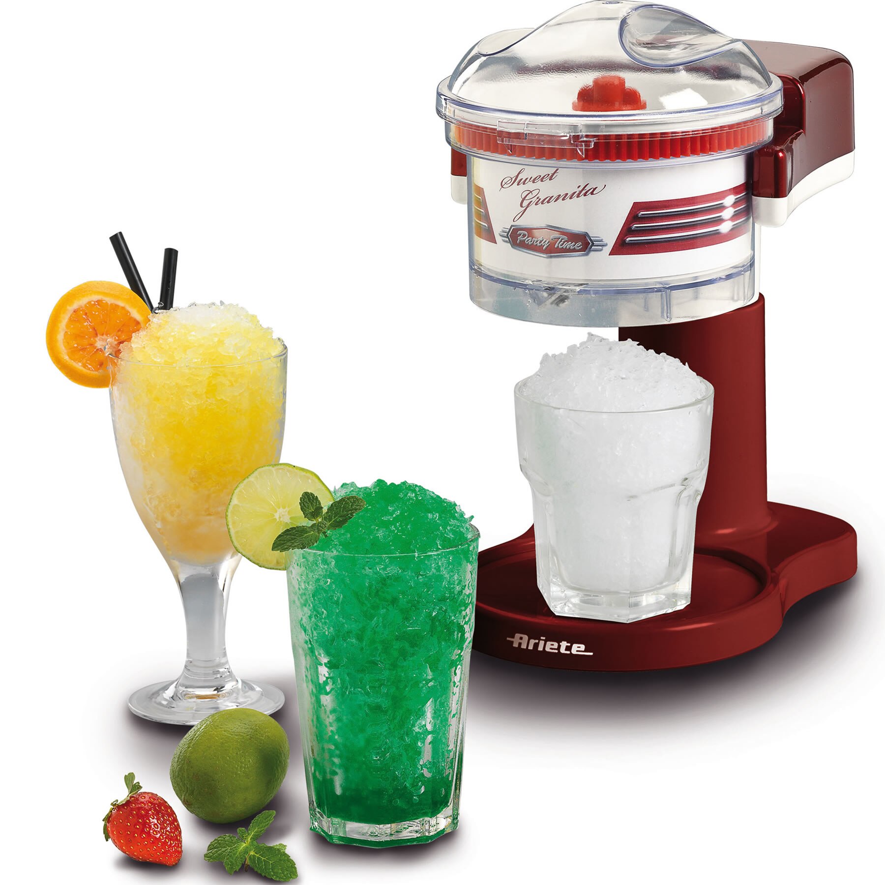 Ariete 632 Sorbet készítő Ariete 632 Sorbet készítő