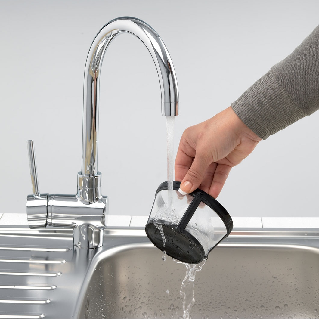 Cafetiera Ariete VintageCollection 134204, 1100W, Verde