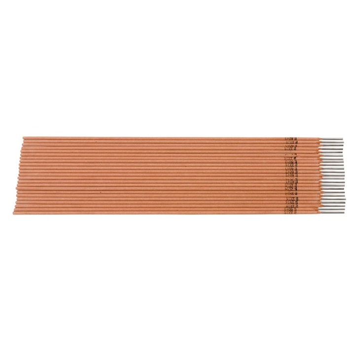 Elektróda 3.25mm, 1kg, rutilos, alacsony feszültség