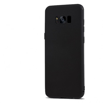 Husa Samsung Galaxy S8 negru Hoco Fasciantion Tpu Husa Samsung Galaxy S8 negru Hoco Fasciantion Tpu