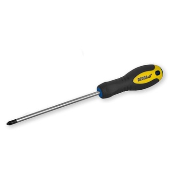Surubelnita cap cruce PH1 , 100mm , Dedra Surubelnita cap cruce PH1 , 100mm , Dedra