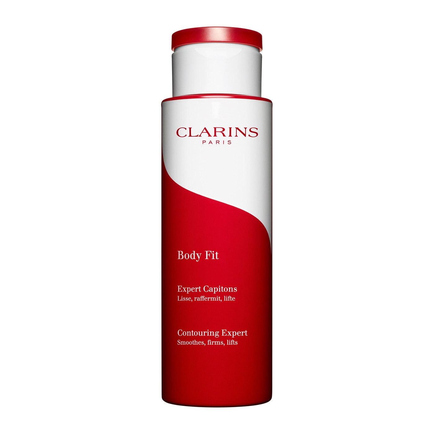 Crema Anticelulita Clarins Body Fit Contouring Expert 200ml