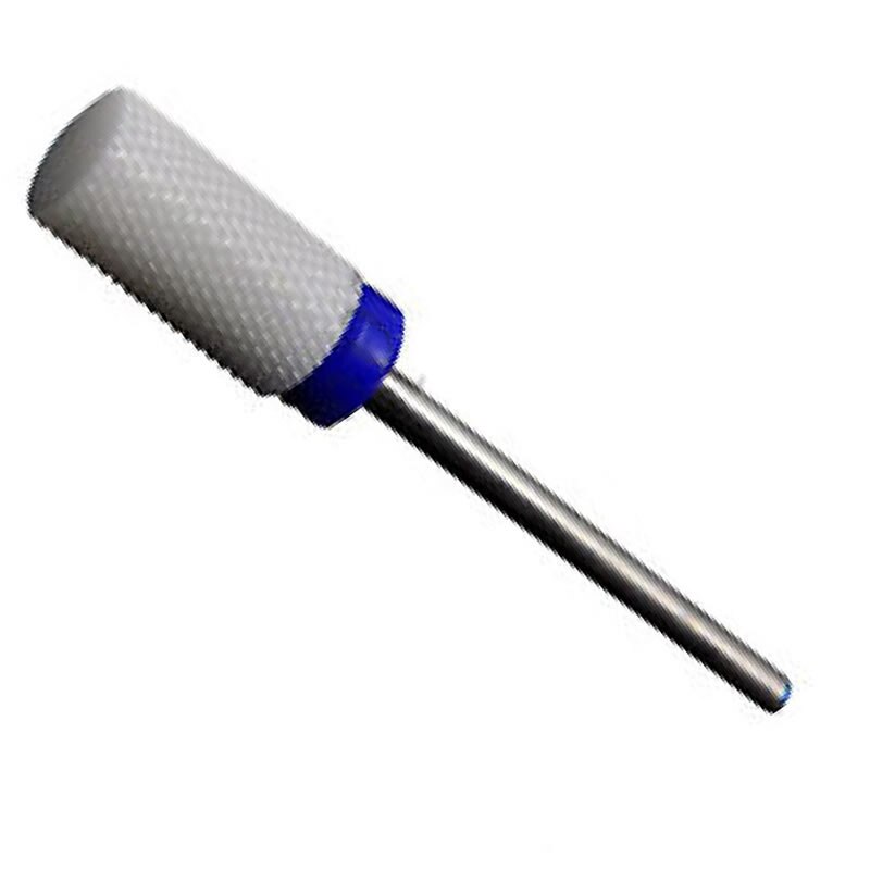 Capat freza ceramic cilindric, mediu, universal