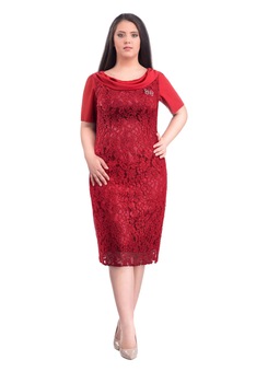 Rochie eleganta de seara, Noelee Rochie eleganta de seara, Noelee