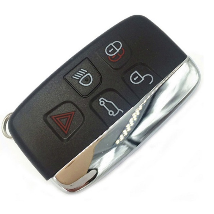 Carcasa cheie Land Rover Freelander Evoque Sport 5 butoane
