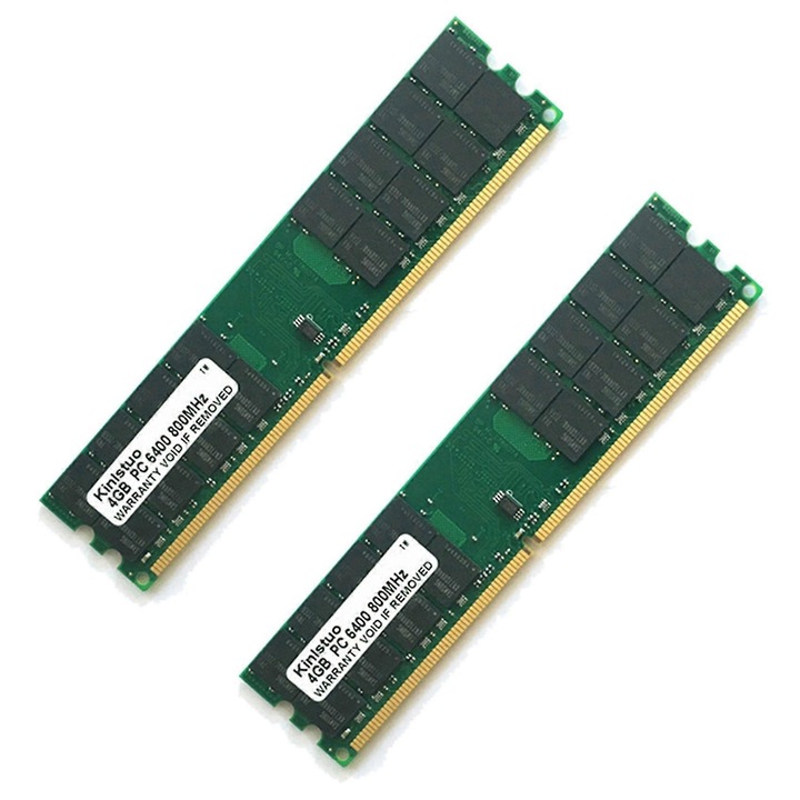 Memorie Corsair Vengeance, XMP 3.0 Black Heatspreader, 16GB (2x8GB), DDR5, 5200MT/s, CL 40