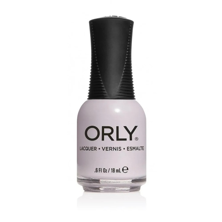 Lac de unghii Orly Free Fall (Dreamscape Fall Collection 2019) ORL-2000026, Lilac Silver Sheen, 18 ml