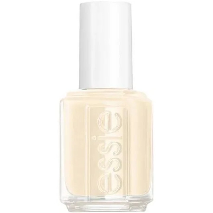 Lac de unghii Essie Sing Songbird Along (Essie-831), galben pastel crem, 13,5 ml