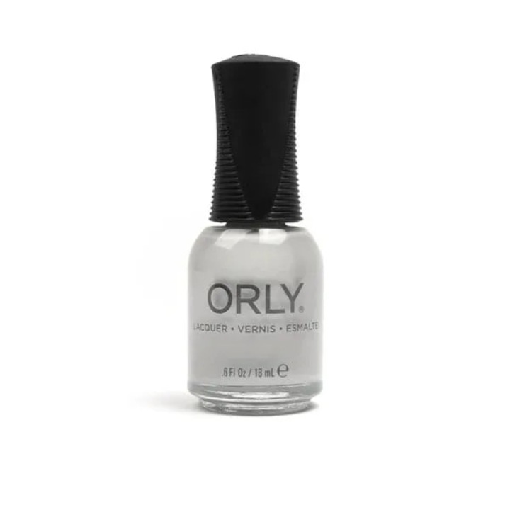 Lac de unghii Orly Dreamers Awake ORL-2000217, crema gri deschis, 18 ml