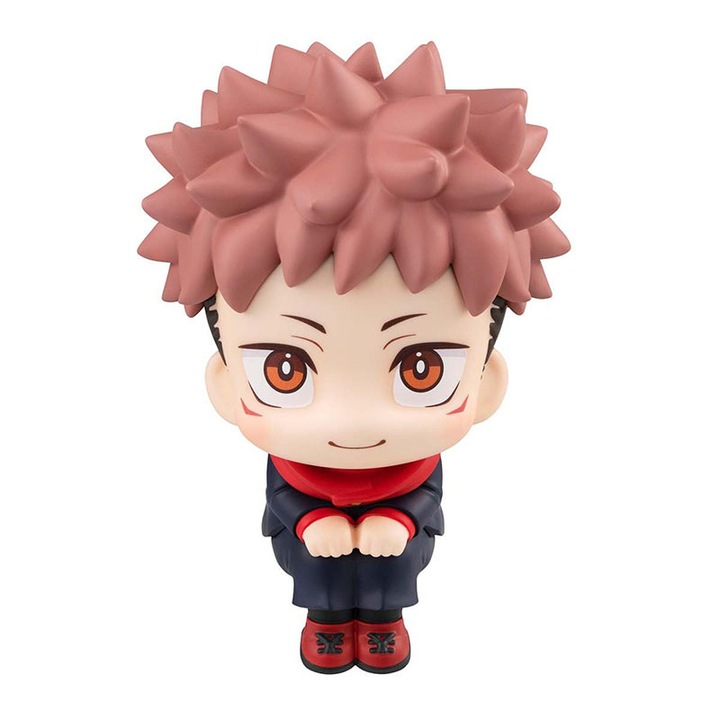 Фигурка Jujutsu Kaisen, PVC, 10 см