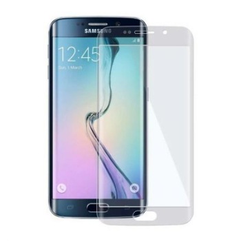 Folie de sticla MyStyle 3D transparenta pentru Samsung Galaxy S6 Edge Folie de sticla MyStyle 3D transparenta pentru Samsung Galaxy S6 Edge