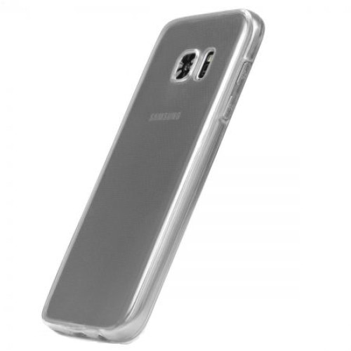 Husa 360° Samsung Galaxy S7 TPU Transparent