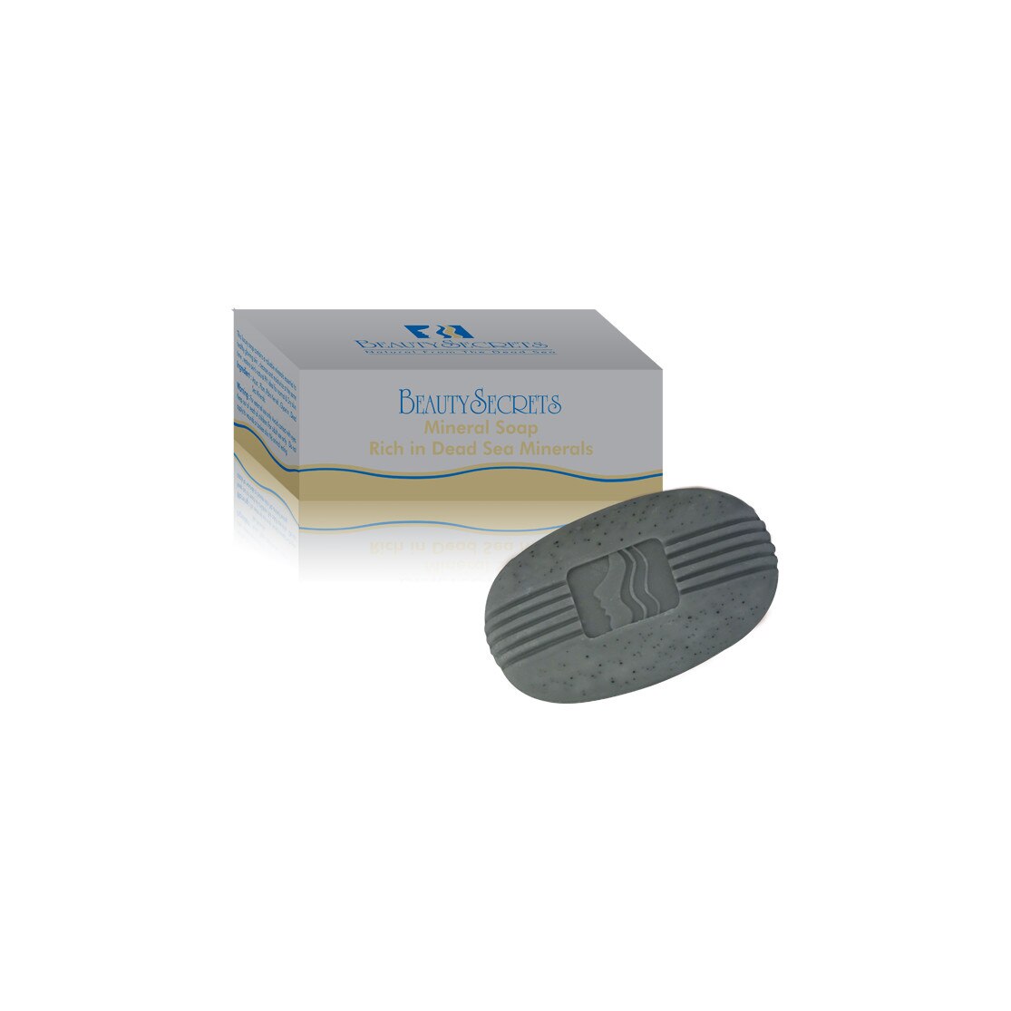 Sapun Mineral Beauty Secrets 100 g