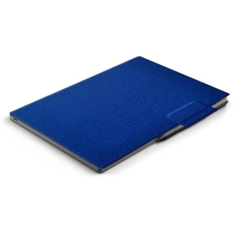 Husa magnetica pentru tableta Remarkable Paper Pro 11.8 inch 2024, husa de protectie subtire si usoara din PU, functie automata de trezire-somn, protectie completa (maro)