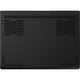 Лаптоп за игри Lenovo Legion Pro 5 16ADR10 Процесор AMD Ryzen™ 7 8745HX 32M Cache, до 5.10 GHz, 16" WQXGA OLED 165Hz, 16GB DDR5, 1TB SSD, NVIDIA GeForce RTX 5060 @8GB, Черен
