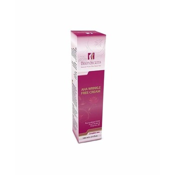 Crema anti-rid AHA Beauty Secrets (100 ml) Crema anti-rid AHA Beauty Secrets (100 ml)