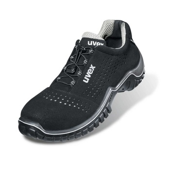 Pantofi uvex motion style 69898 S1 SRC ESD, marimea 37 Pantofi uvex motion style 69898 S1 SRC ESD, marimea 37