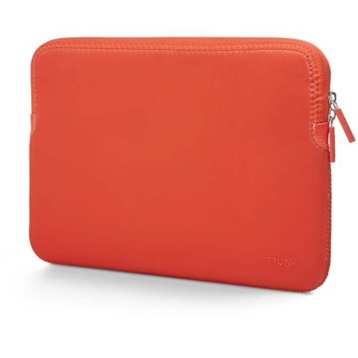 Husa Neopren Trunk pentru MacBook 14" – Grenadine