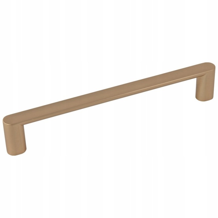 Maner Mobila Alama Aurie 160 mm - U101