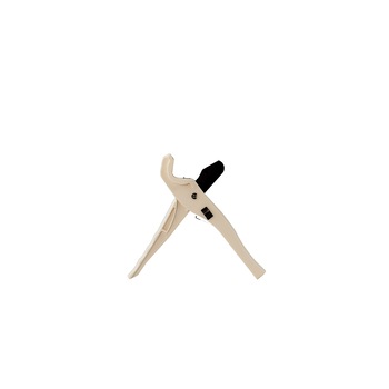 Cleste pentru taiat tevi ppr si pvc, max 25mm Cleste pentru taiat tevi ppr si pvc, max 25mm