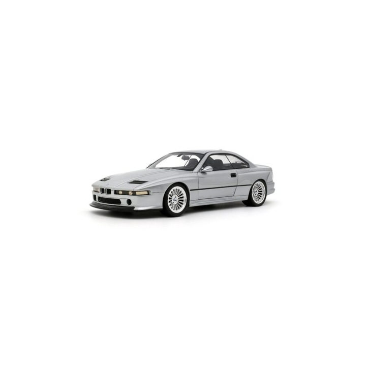 Macheta auto BMW Reyn Speed Shop 858 CSL Jonsibal 1:18, Otto Models (OT1173)