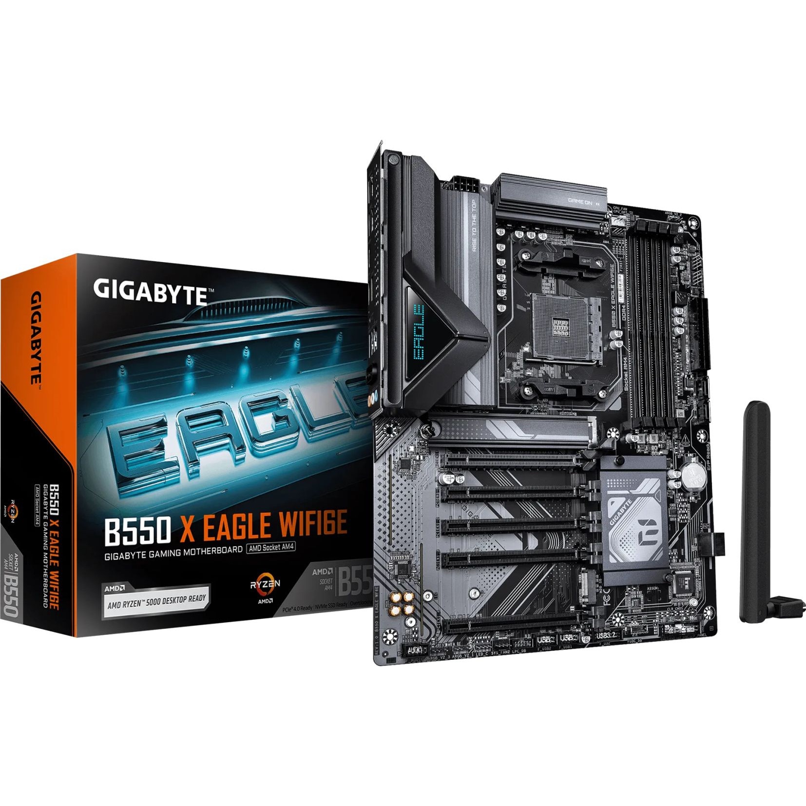 Cauți gigabyte b550? Alege din oferta eMAG.ro