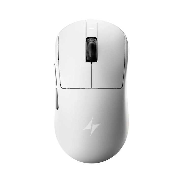 Mouse wireless Kensington Orbit Trackball, dubla conectivitate, argintiu, 40mm