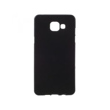 Husa protectie spate pentru Samsung Galaxy A6 2018, capac de protectie, carcasa, negru, BBL308 Husa protectie spate pentru Samsung Galaxy A6 2018, capac de protectie, carcasa, negru, BBL308
