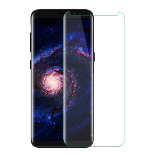Folie protectie de sticla pentru Samsung Galaxy Note 8, Bibilel high quality, duritate 9H, transparent, BBL098
